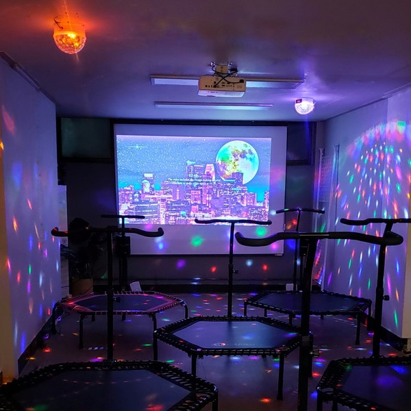 [서울 구로구] 태리핏점핑다이어트