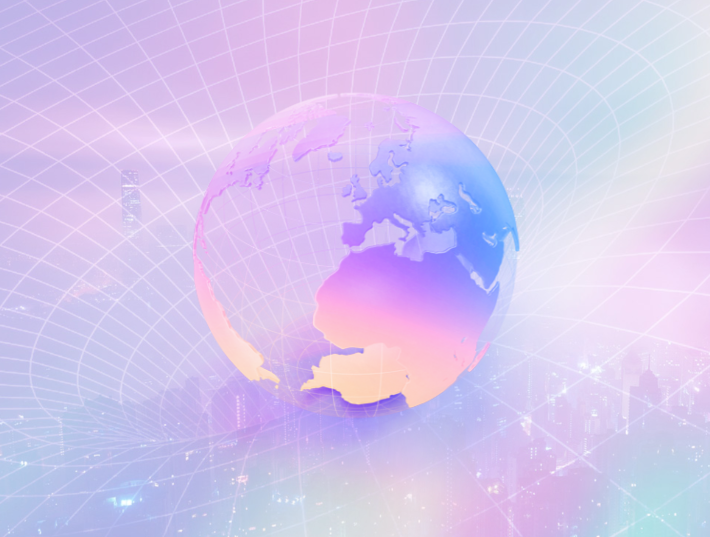 <b>Ctomorrow Platform 시스템은 <br><br>지속 가능하고 개방적이며 <br> <br>  포괄적인 탈 중앙화 기술의 <br> <br>새로운 표준을 제시합니다!<b>