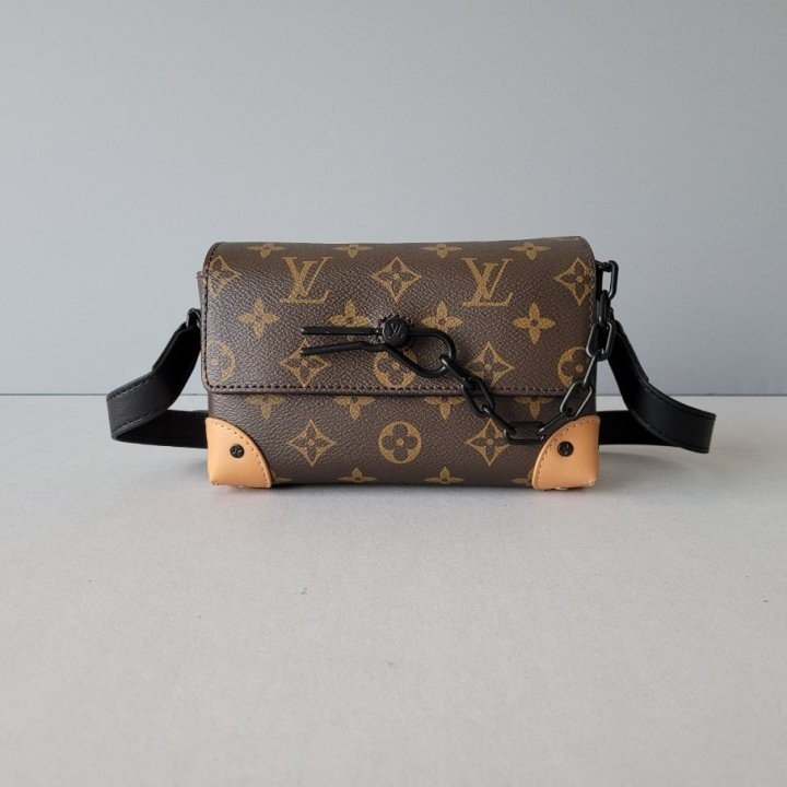 Louis Vuitton Keepall Boston Bags (M21863)
