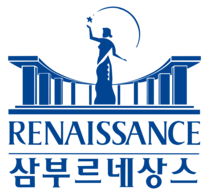 삼부르네상스 더레이크스타