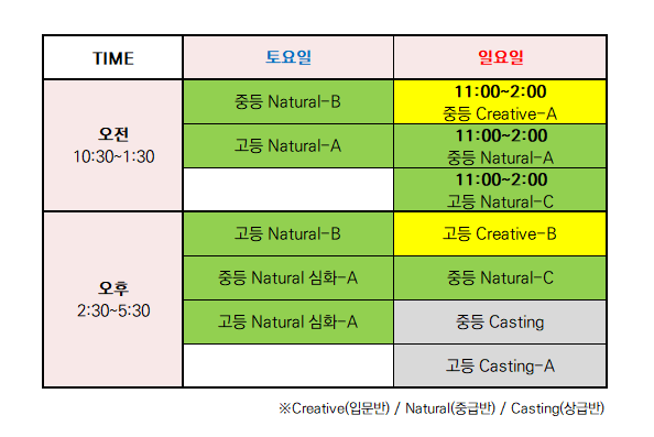 2023.12 UPDATE