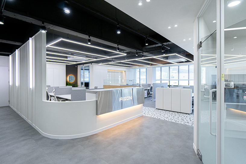 FIXON OFFICE / 108py