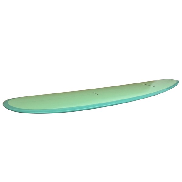 KAI SALLAS × THUNDERBOLT] 9'6 WAIKIKI : MELLOW SURF 멜로우 서프