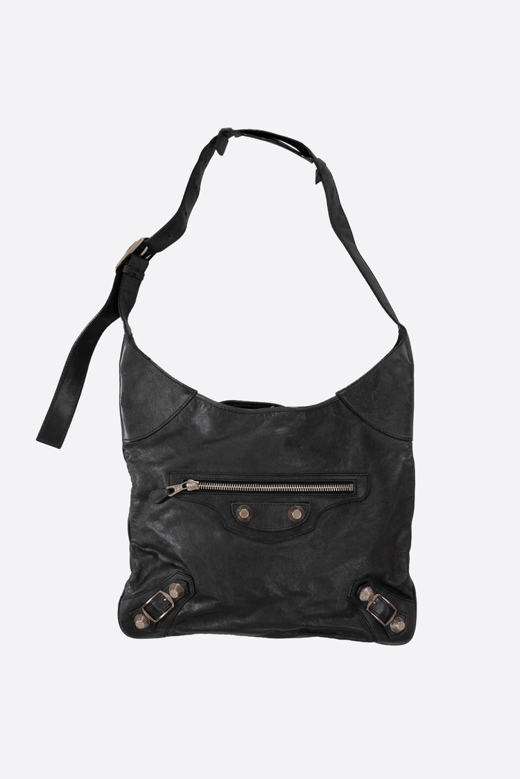 BALENCIAGA Motor Giant Day Bag : 월드피스 다이어트