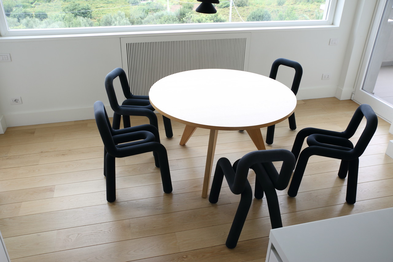 Italy - Stilnovo Reovere Trend