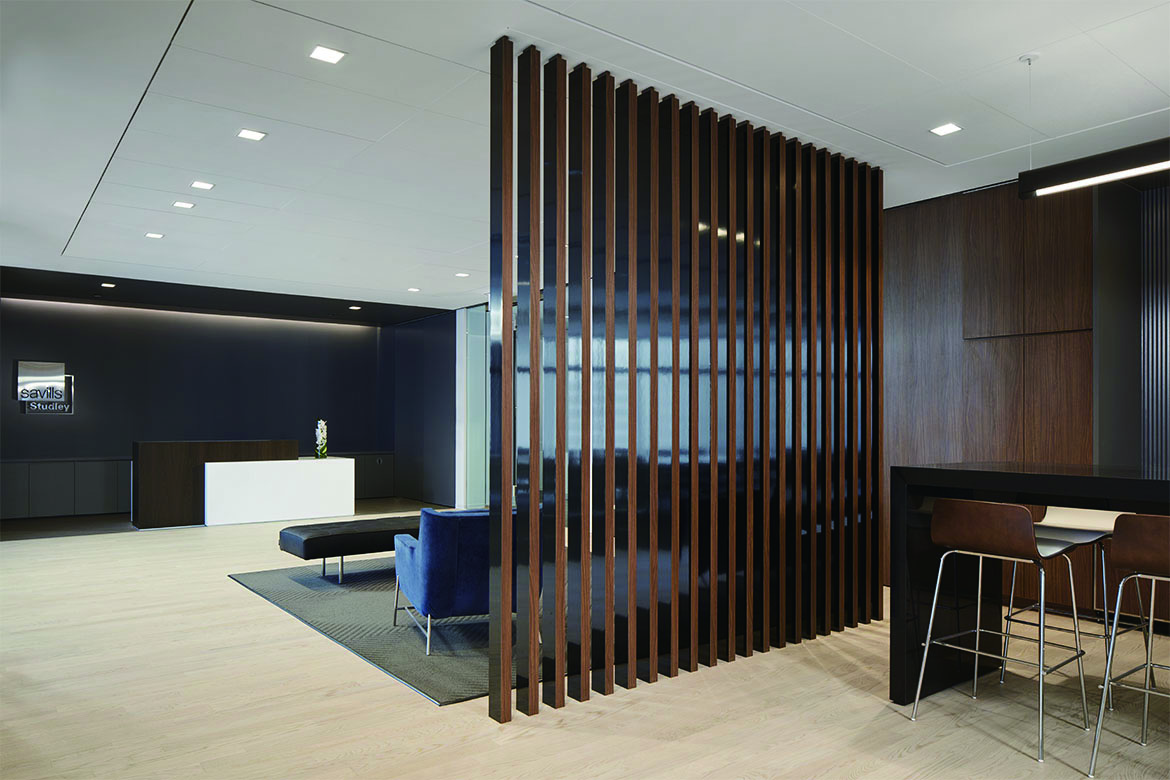 Chicago - Slim Malt Trend