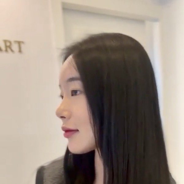 [부산 수영] 나다움헤어