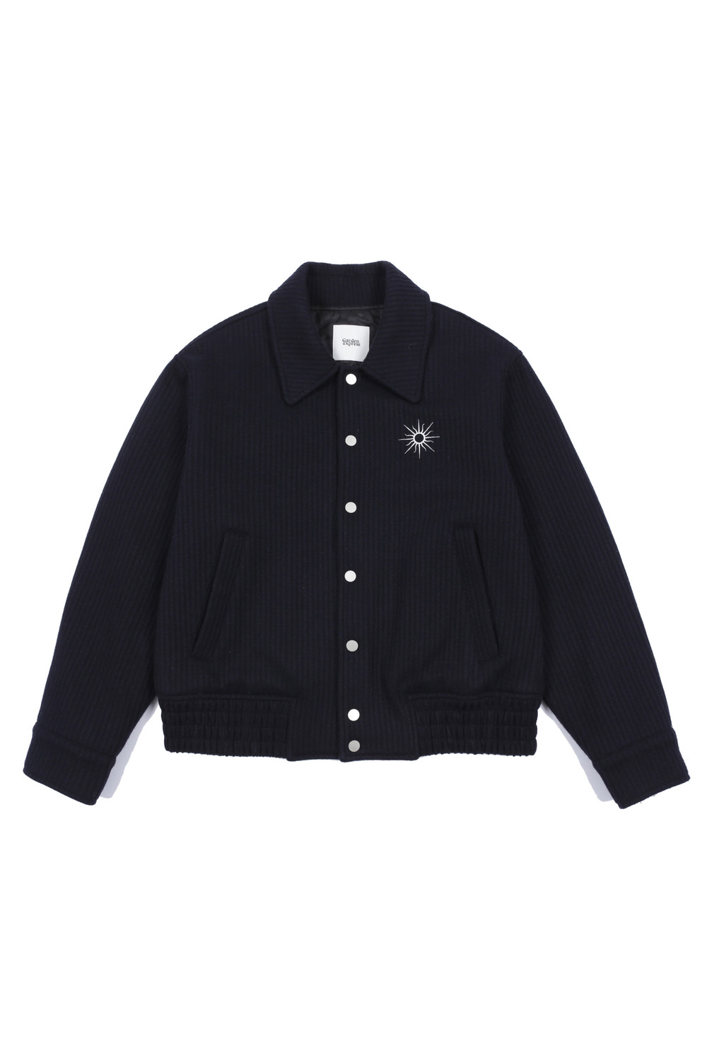 Garden express 가든익스프레스