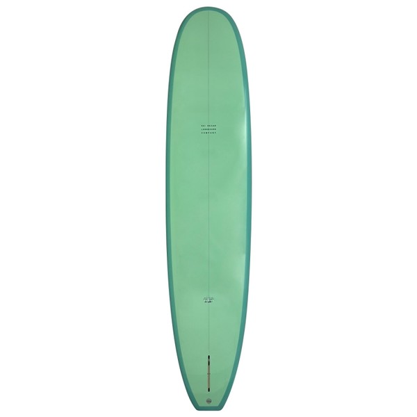 KAI SALLAS × THUNDERBOLT] 9'6 WAIKIKI : MELLOW SURF 멜로우 서프