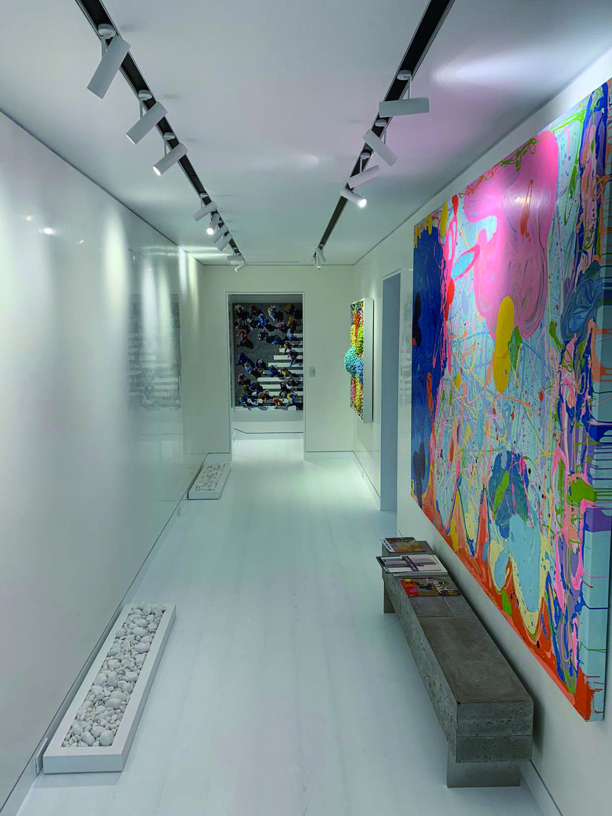 West Palm Beach - Lab Ghiaccio Trend