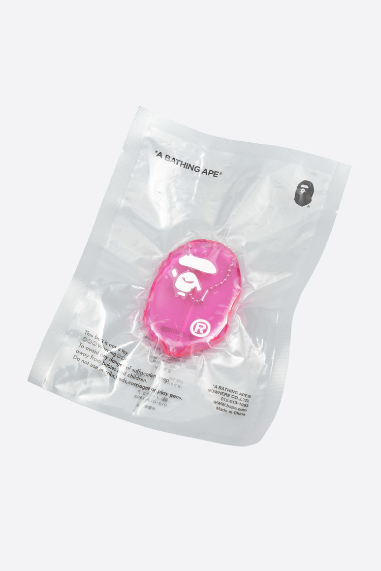 BAPE Coin Case : 월드피스 다이어트