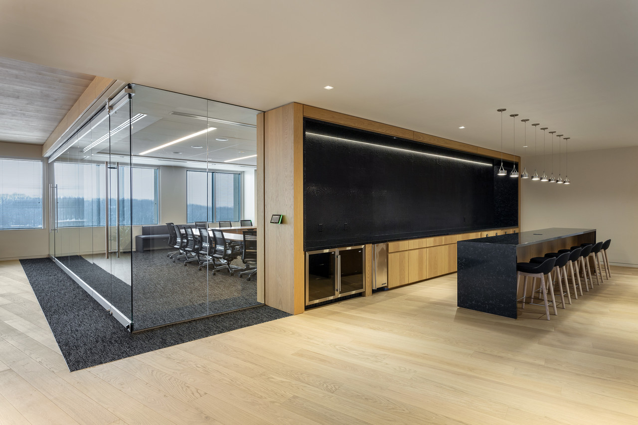 Washington DC - Stilnovo Rovere 180 Trend