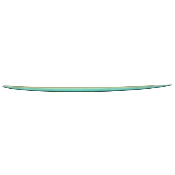 KAI SALLAS × THUNDERBOLT] 9'6 WAIKIKI : MELLOW SURF 멜로우 서프