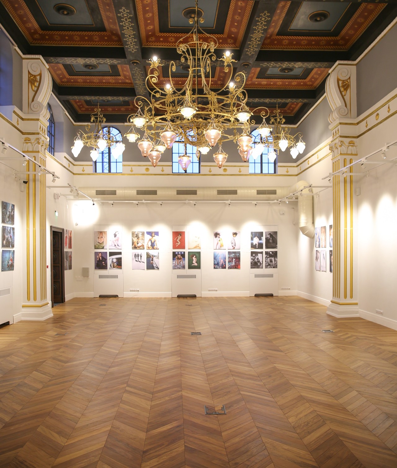 Bulgaria - Stilnovo Cabreuva 90 Trend