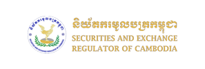 Securities and Exchange Regualator of Canbodia