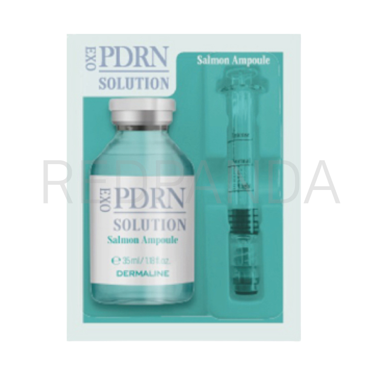 EXO PDRN SOLUTION : REDPANDA