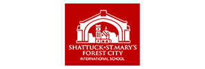 shattuck ST Mary Forest City International School
