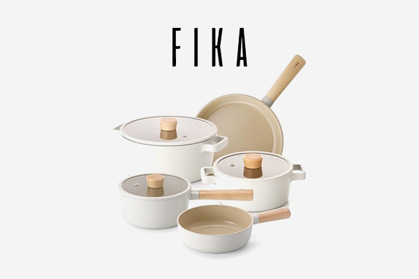 Neoflam Cookware Set