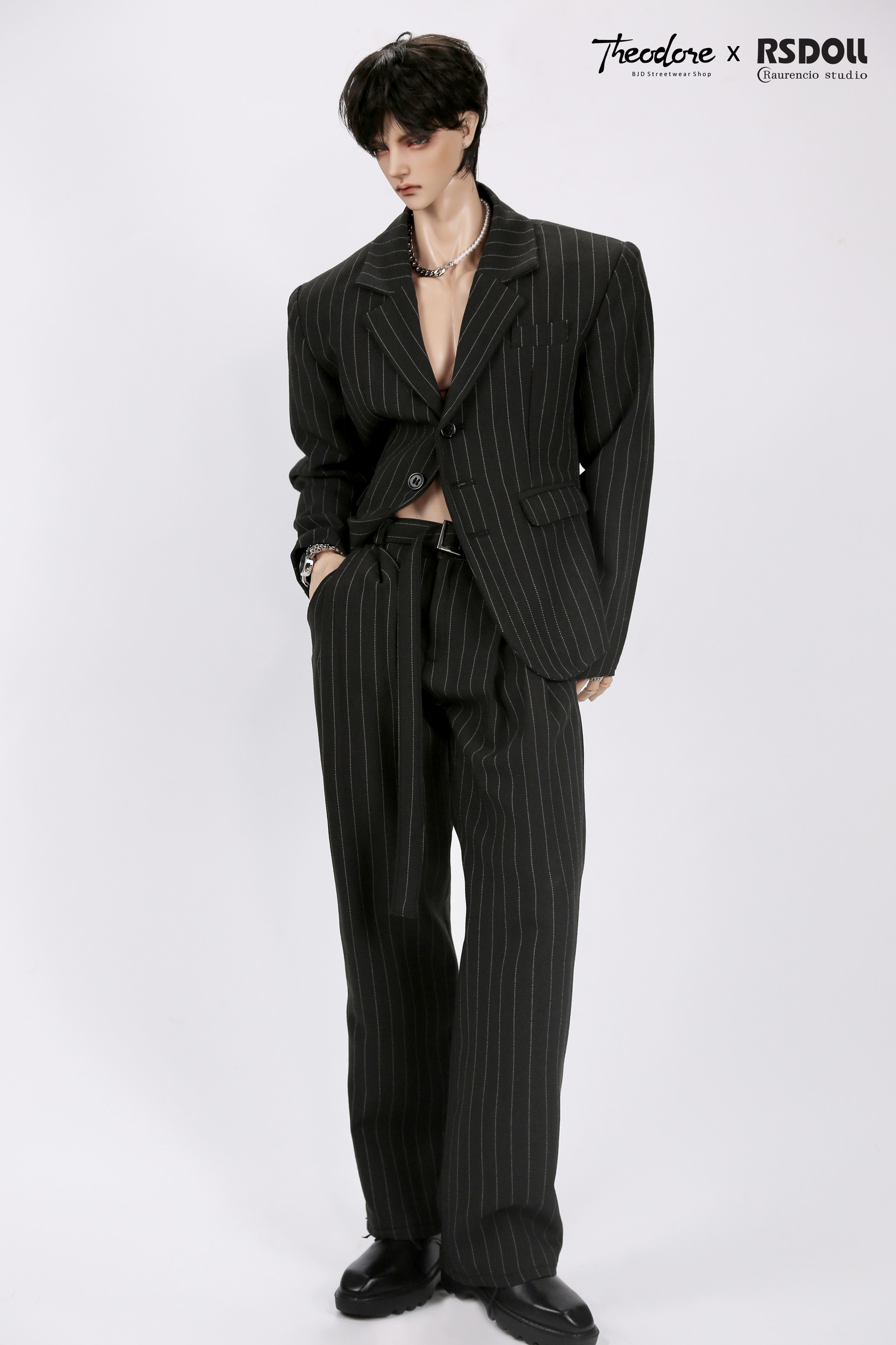 <h6 style="line-height:0.8;">RS Muscle 76 MATTEO</h6>  