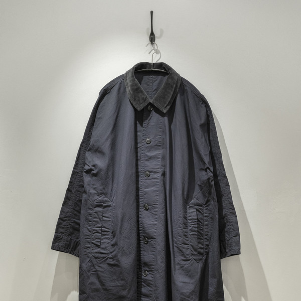 ジャケット・アウター PORTER CLASSIC PARRAFIN SWING COAT 2 177571710_th.jpg?