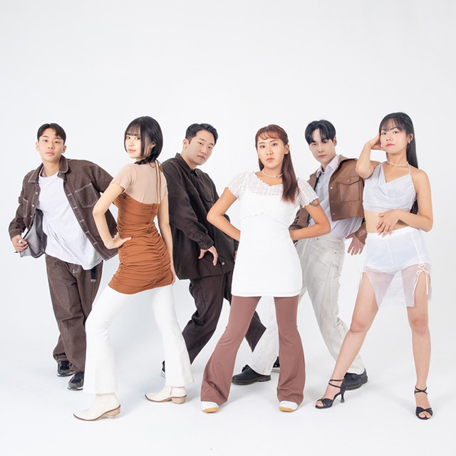 메이크유 댄스 컴퍼니 / 스트릿 댄스