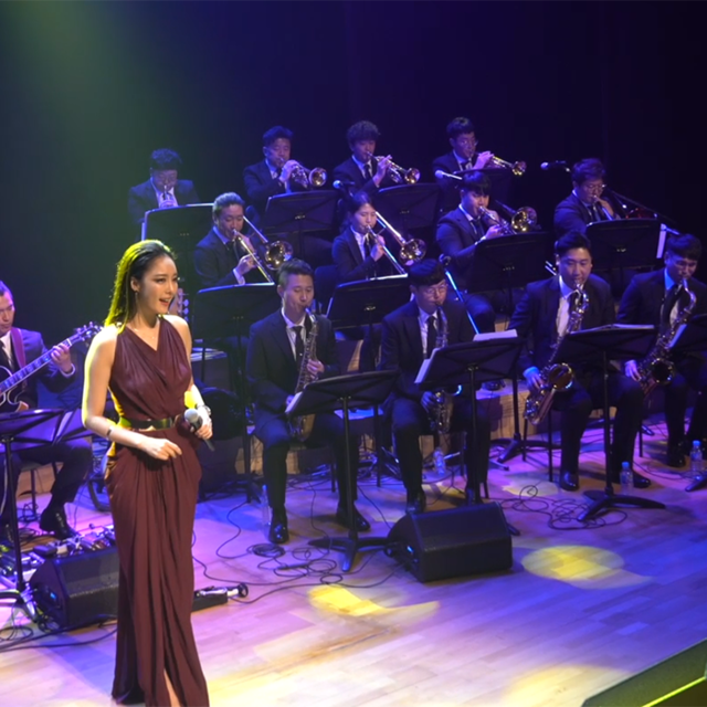 DMZ 재즈 오케스트라 / 재즈 빅밴드