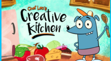 [유아]Creative Kitchen