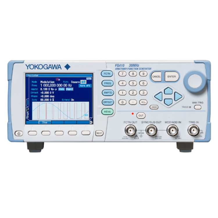 YOKOGAWA 요코가와 FG400 펑션제너레이터