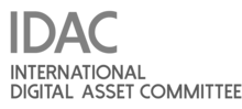 IDAC International Digital Asset Committee