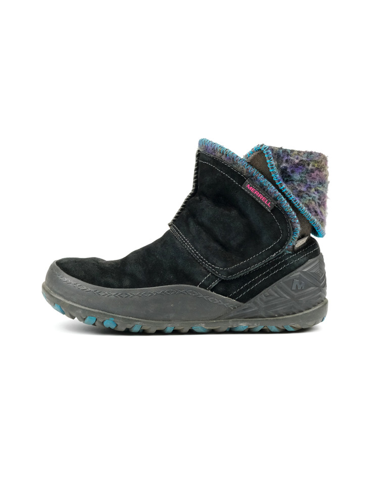 Merrell Boots : greenproduct