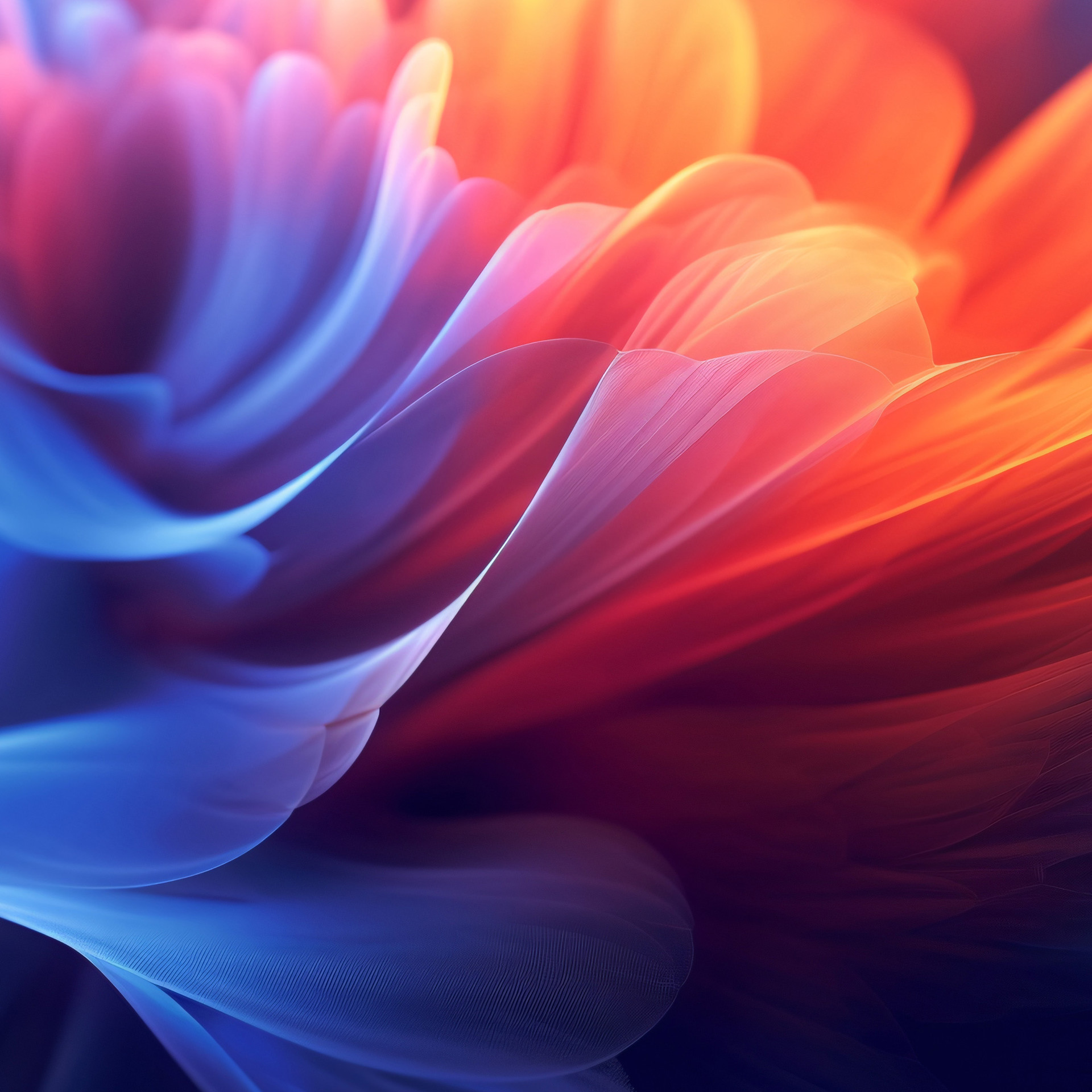 mobile background