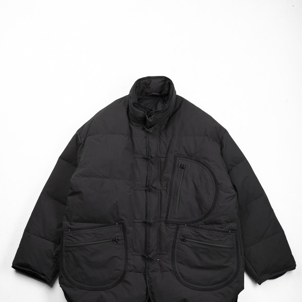 D*g様 Porter Classic WEATHER DOWN JACKET New Arrival “Porter Classic / WEATHER DOWN JACKET” | public