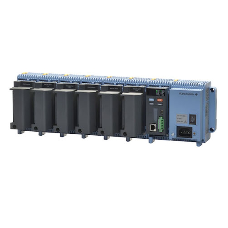 요코가와 YOKOGAWA GM10 데이터 로거
