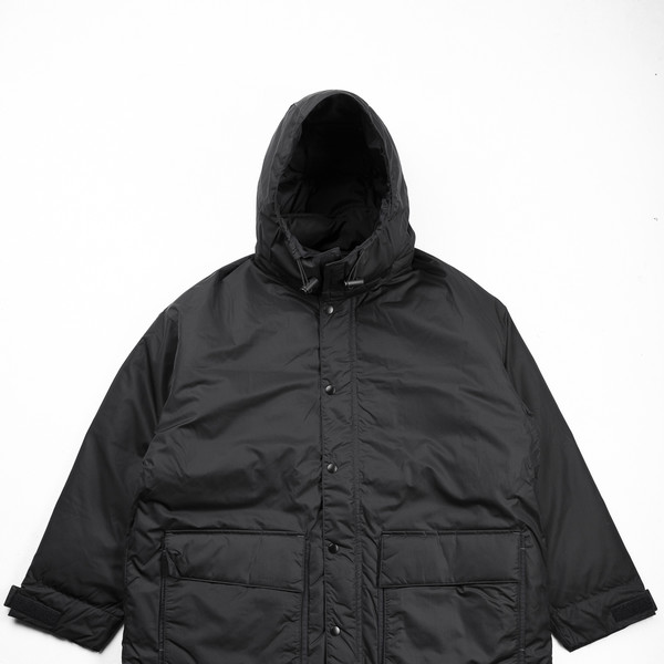 【美品】Porter Classic Weather down jacket PORTER CLASSIC WEATHER DOWN JACKET