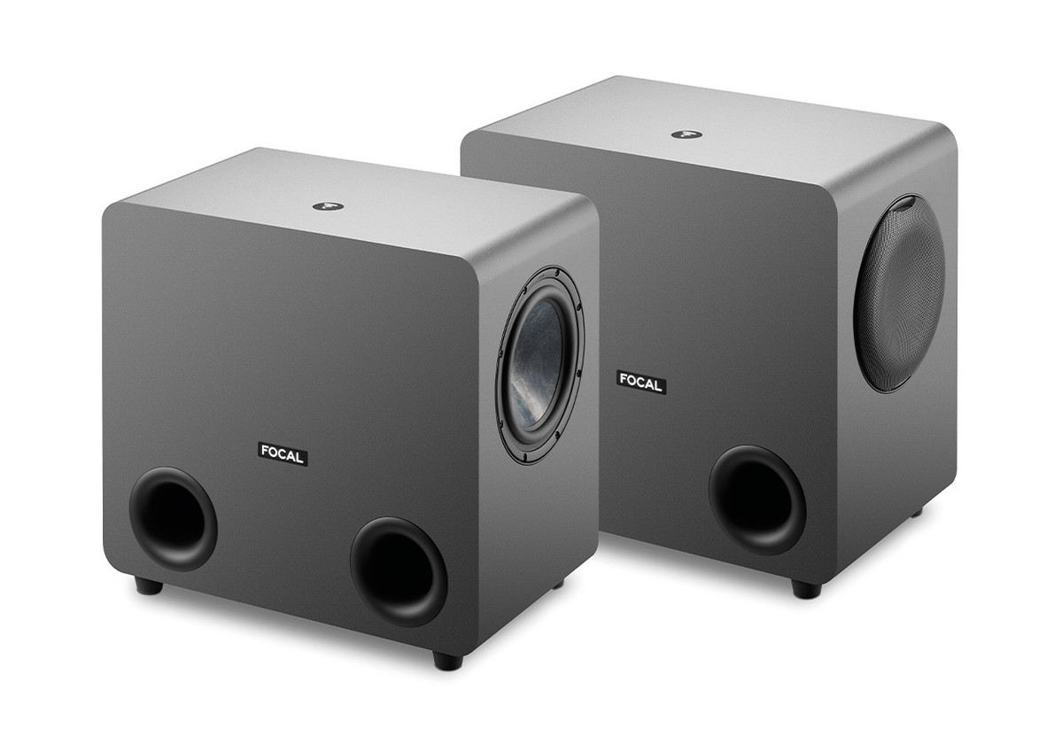 SUB ONE : BLS : FOCAL Pro-Audio
