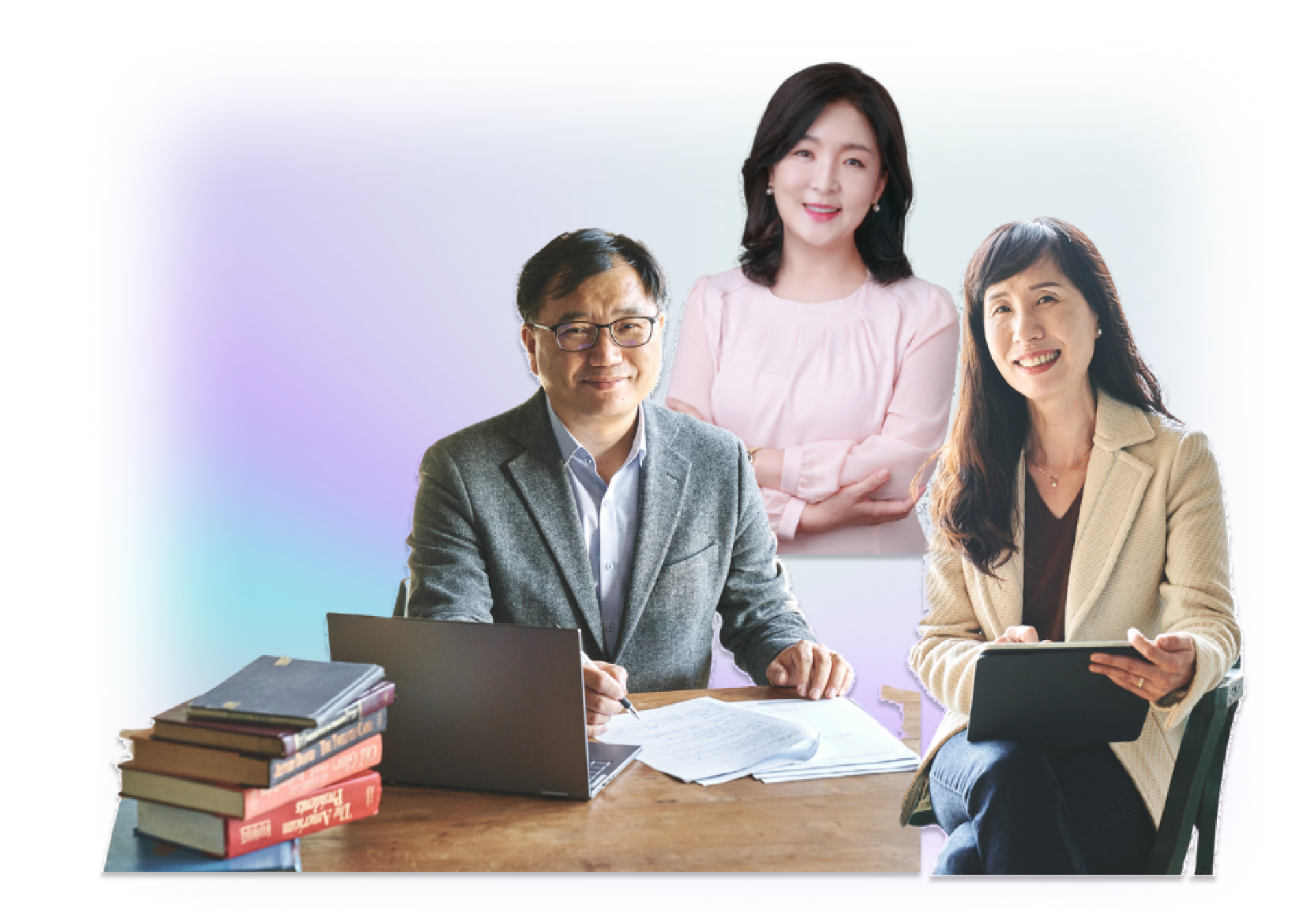 신디 부부 상담 전문 상담진