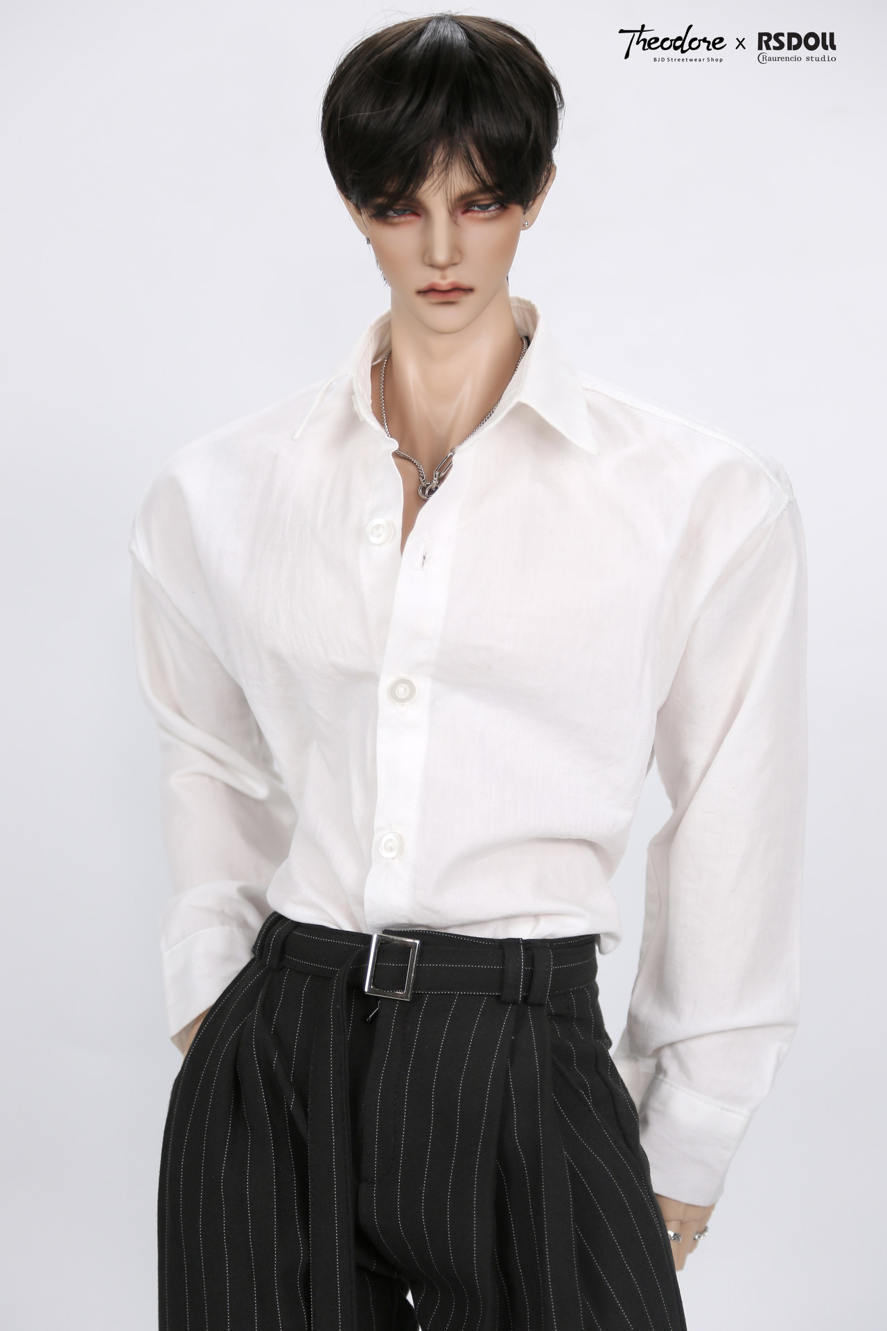 <h6 style="line-height:0.8;">J</h6>  <p style="font-size:14px;"><u>shop</u></p>