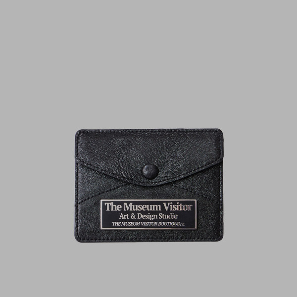 THE MUSEUM VISITOR★韓国★人気★財布★DOT EMBROIDERY WALLET THE MUSEUM VISITOR☆韓国☆人気☆財布☆DOT EMBROIDERY WALLET