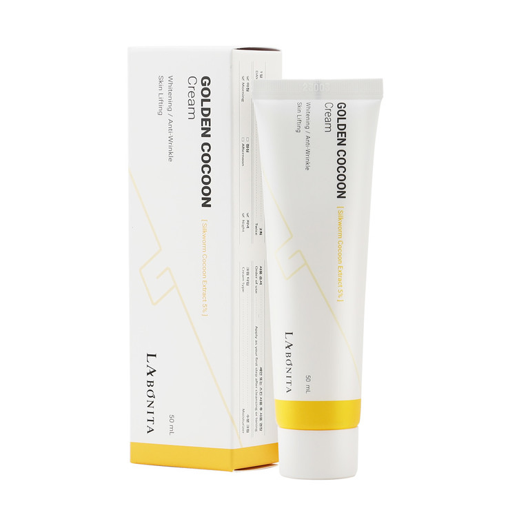 Labonita V Line Lifting Pack 50ml Anti Aging Moisturizing Pore Care K-Beauty