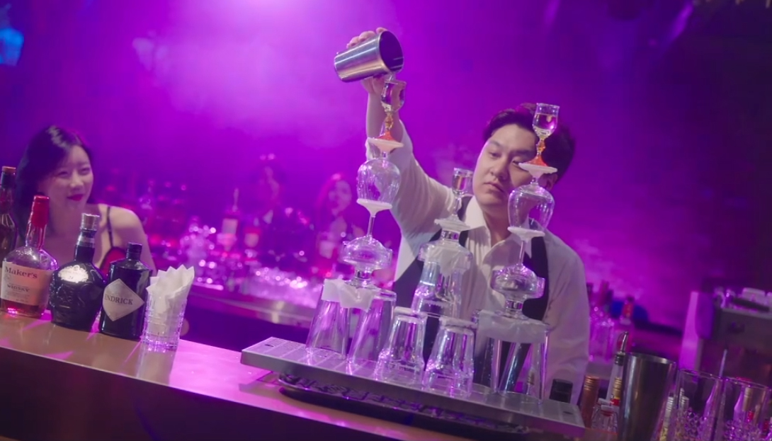 SBS  [7인의 탈출]