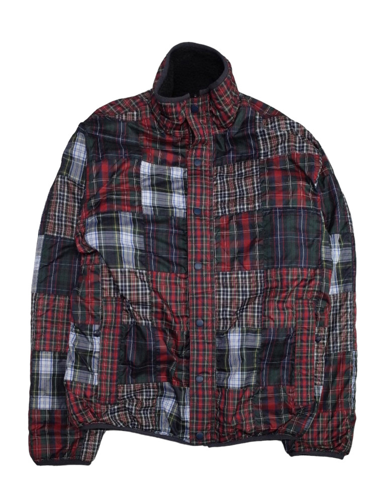 STUSSY reversible jumper : RAG STORE