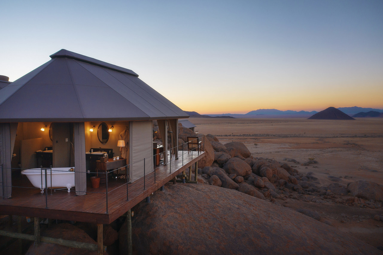 3DAYS NAMIB DESERT