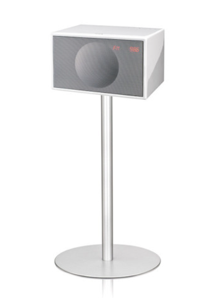 제네바 블루투스 스피커