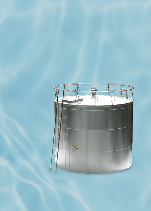 <strong class="product_text">STS Round<br>Water Tank</strong><p class="morebtn">MORE <span class="arrbtn"> > </span></p>