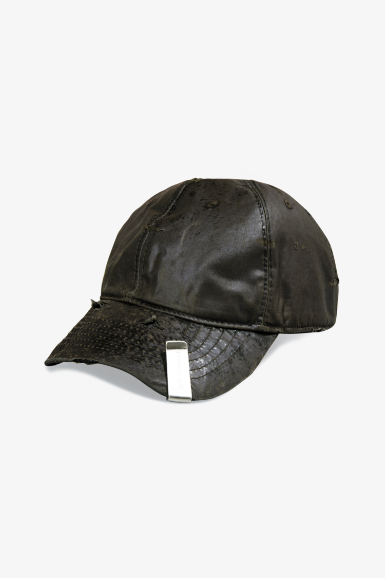 即納】 project grailz 帽子 gr CAP COATED CLIP MONEY 帽子 ...