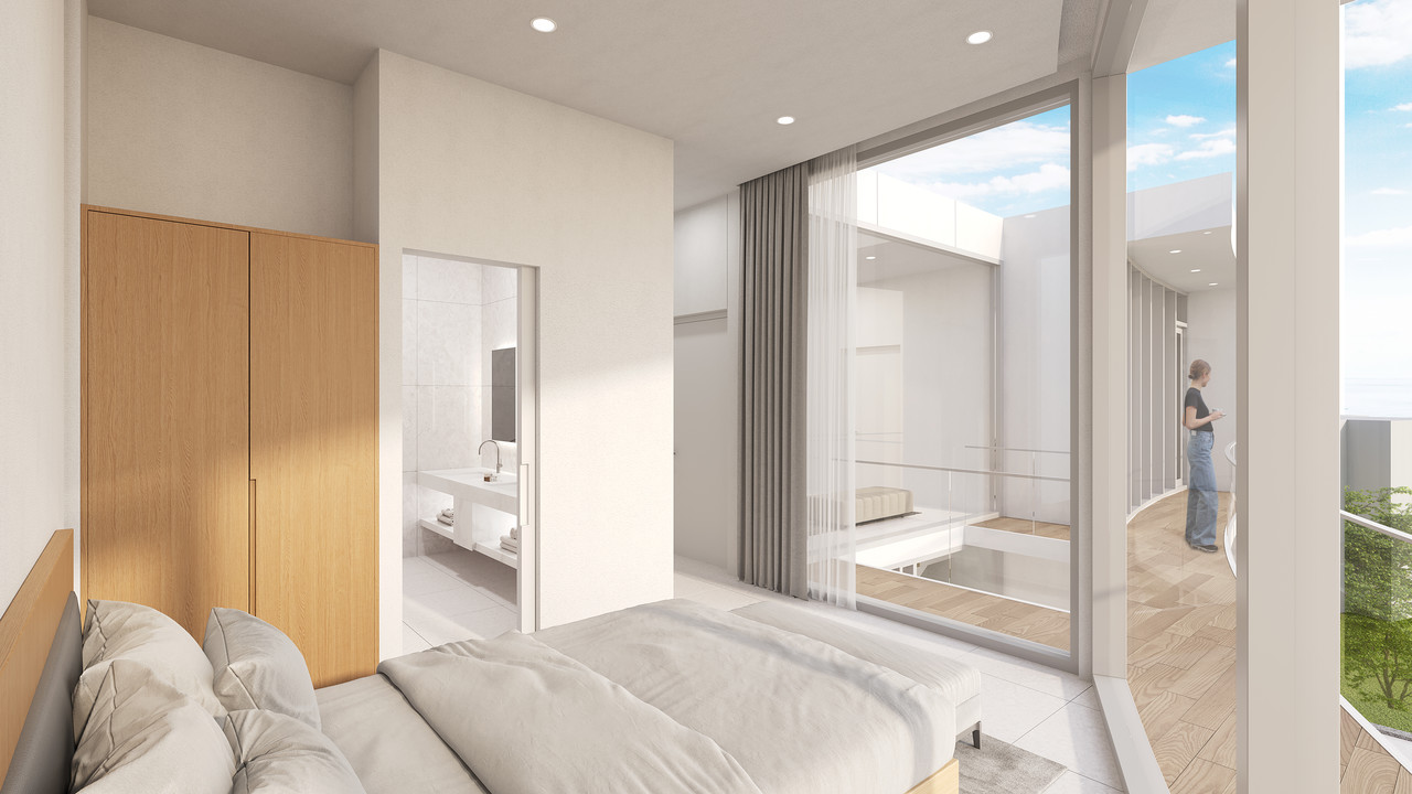 2층 내부를 찍은 실제 사진 필요