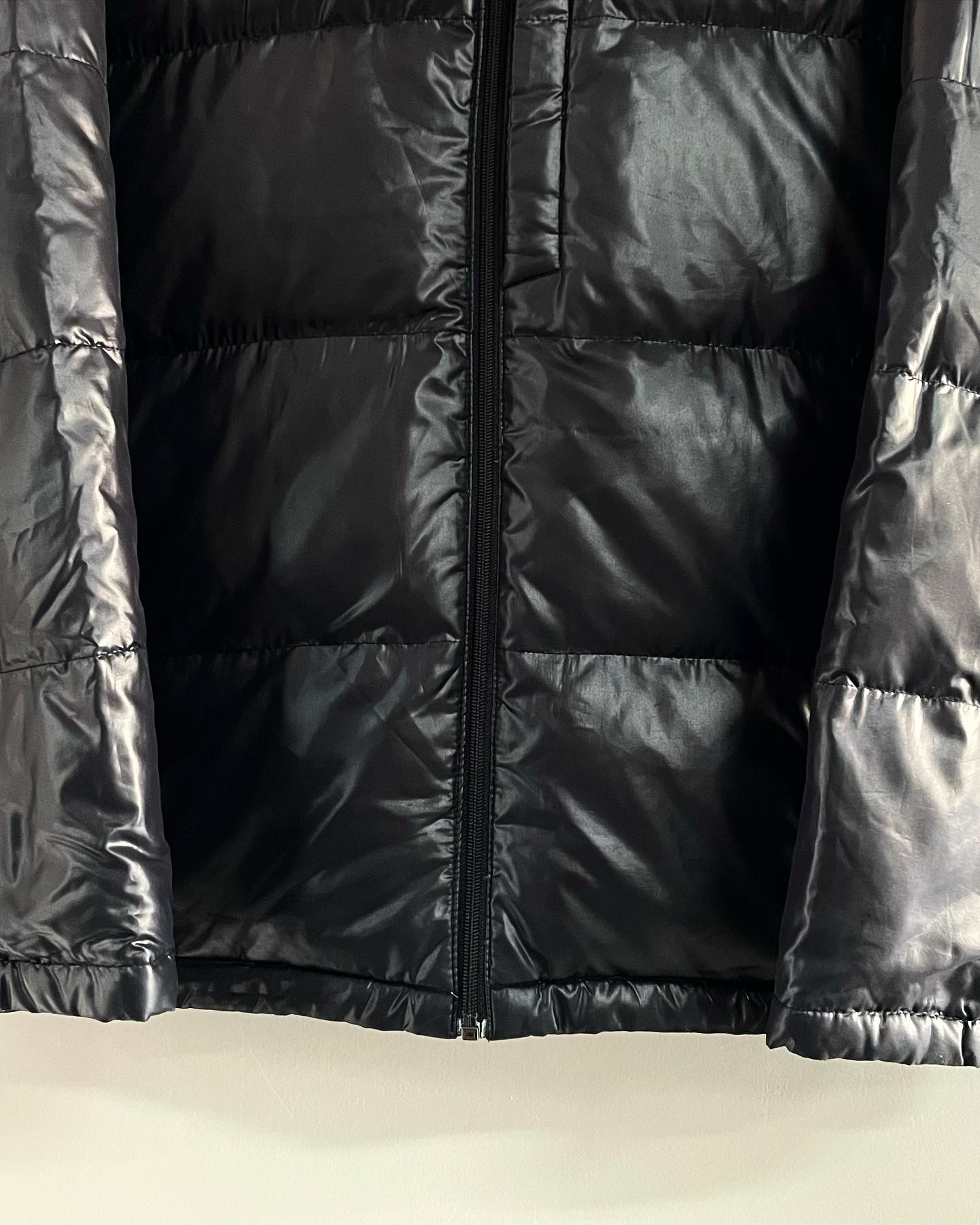 00s Nike Inter Milian Padding (100-105) : Share the vibe