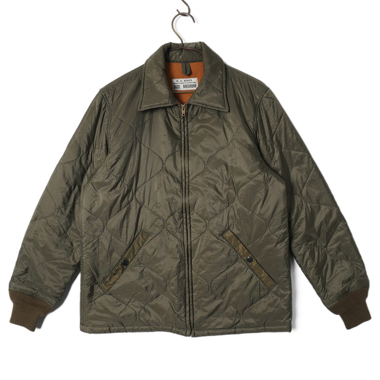 UNITED CARR BY BUZZ RICKSON'S N3-B N-3B バズリクソン M 店舗受取可