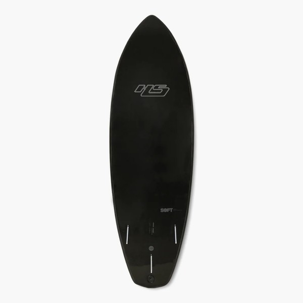 FADE サーフボード 6'1× 18'1/4 × 2'1/4｜マリンスポーツ
