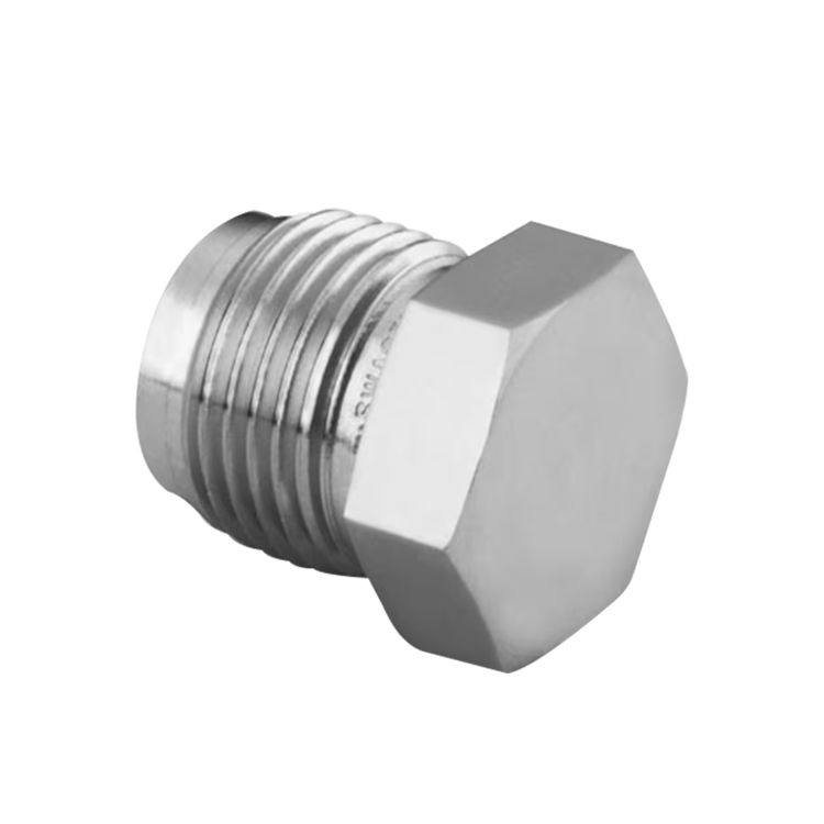 [Swagelok] VCR Plug 밸브파크